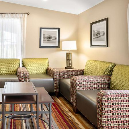 Best Western Catalina Inn Tuscaloosa Extérieur photo