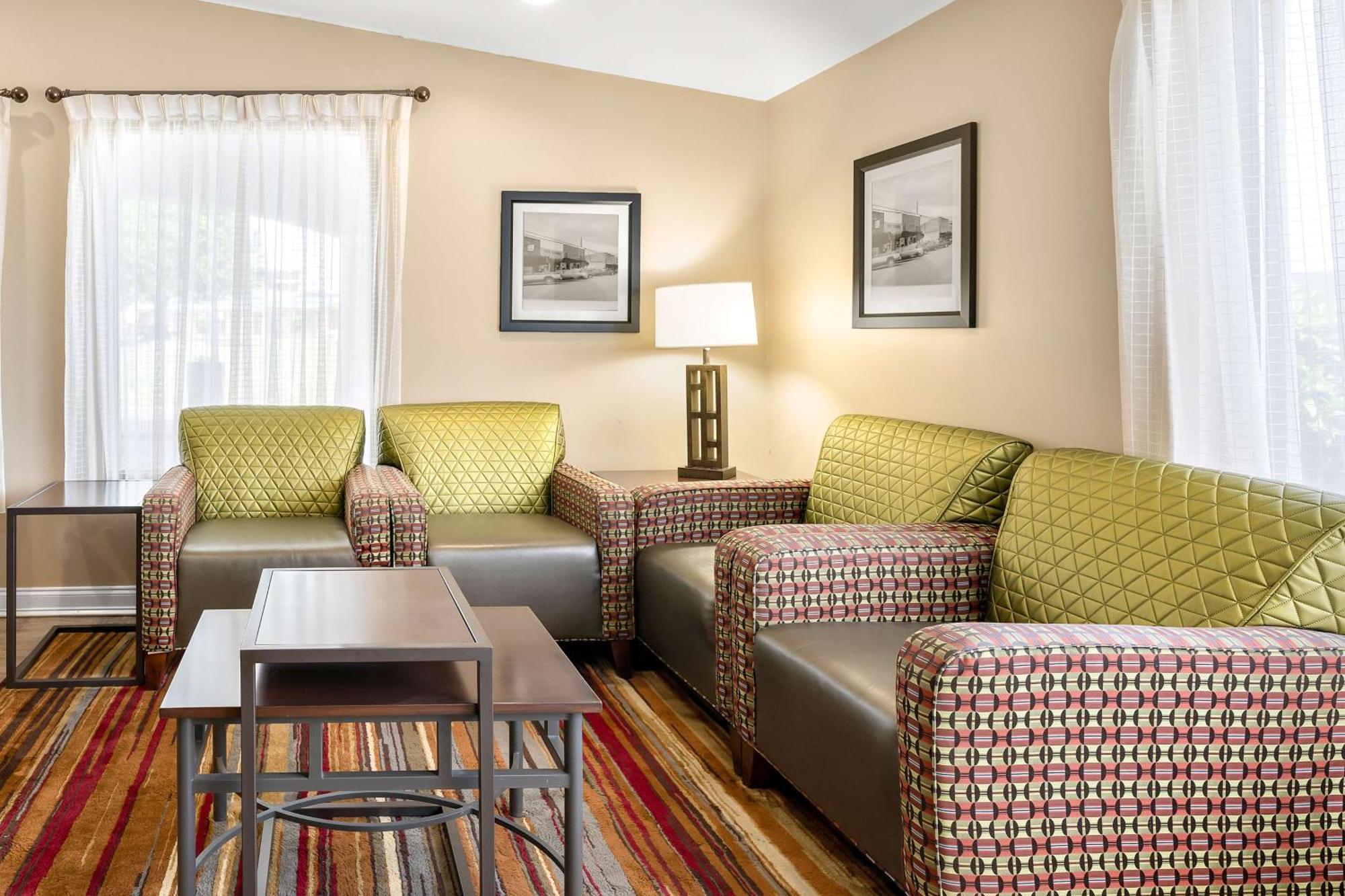 Best Western Catalina Inn Tuscaloosa Extérieur photo