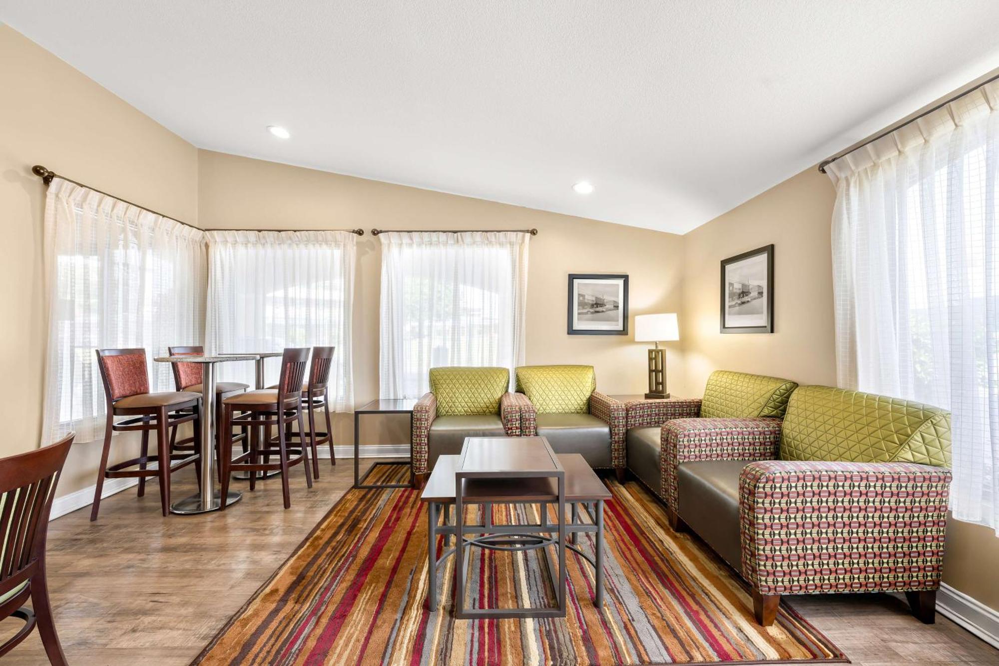 Best Western Catalina Inn Tuscaloosa Extérieur photo