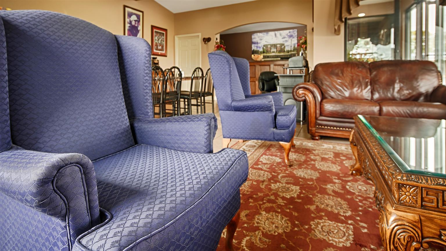 Best Western Catalina Inn Tuscaloosa Extérieur photo
