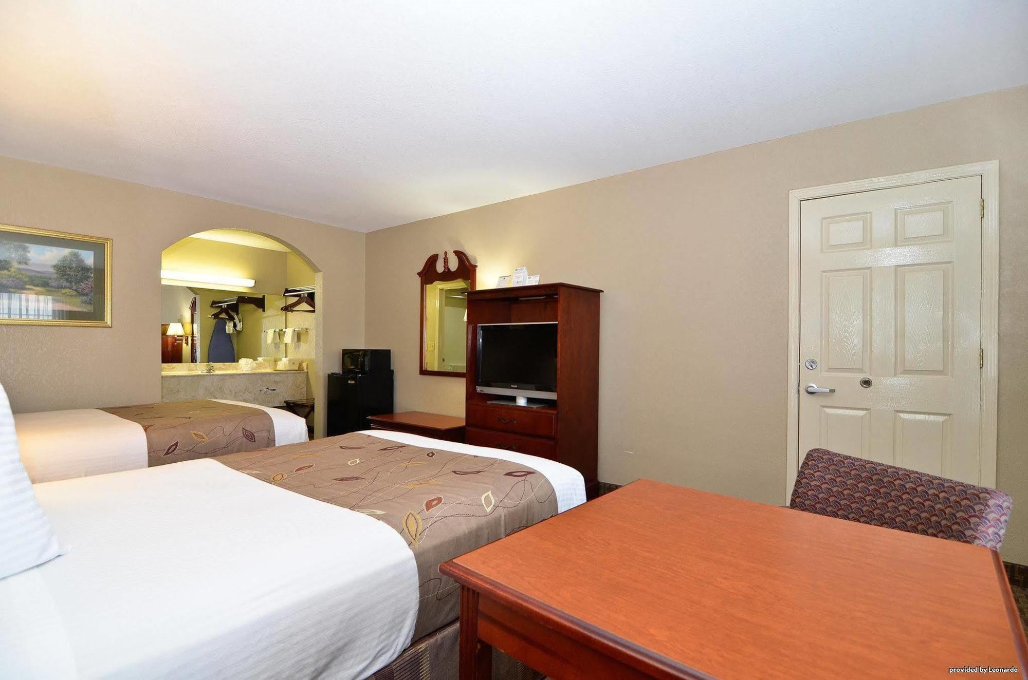 Best Western Catalina Inn Tuscaloosa Extérieur photo