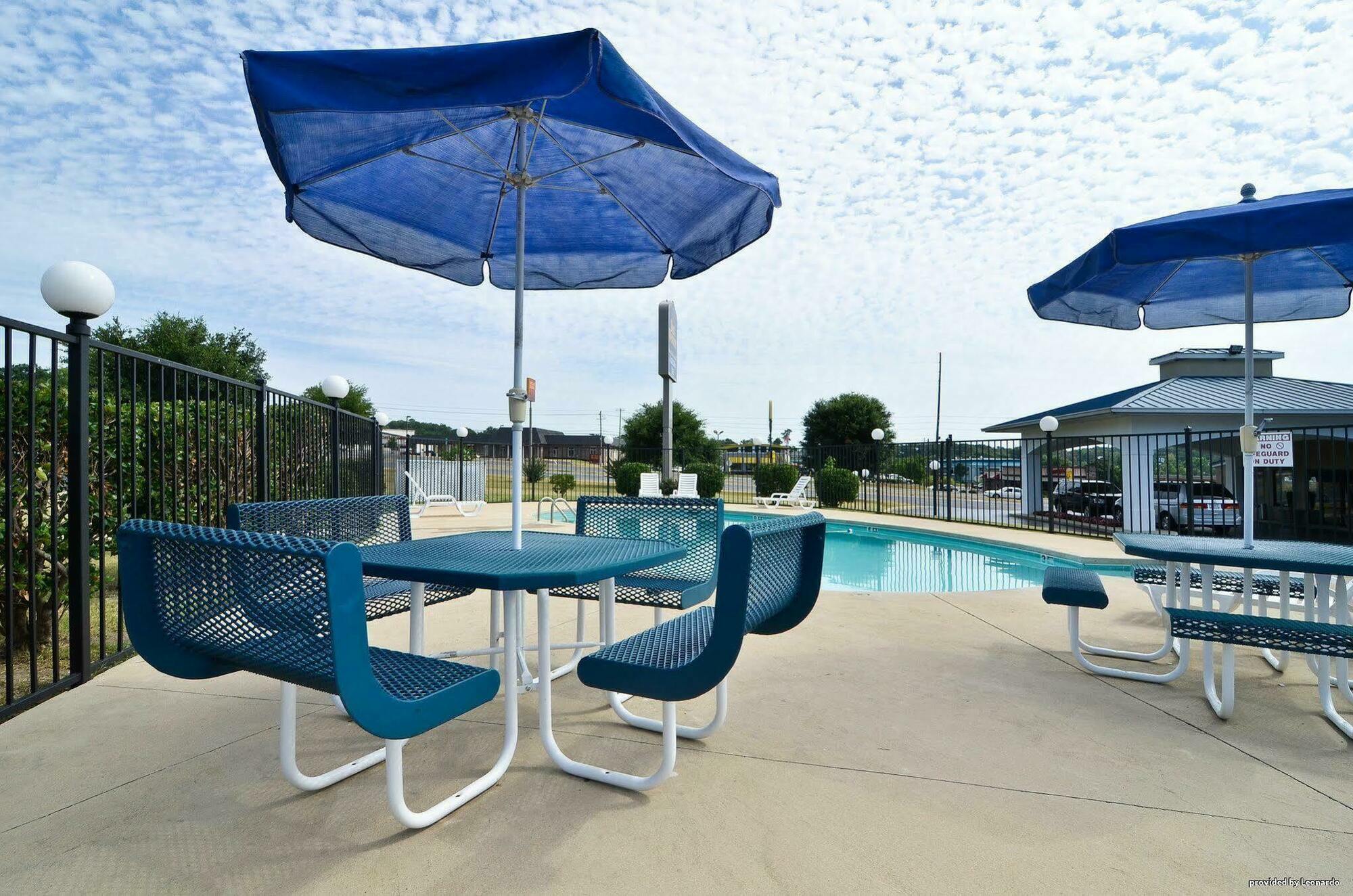 Best Western Catalina Inn Tuscaloosa Extérieur photo